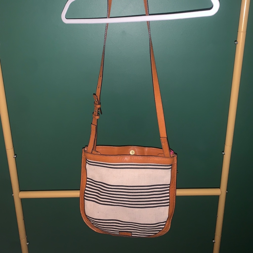 Fossil Crossbody Bag